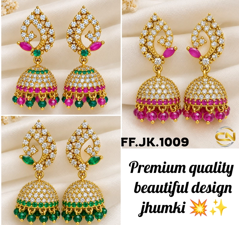 Jhumki 1009