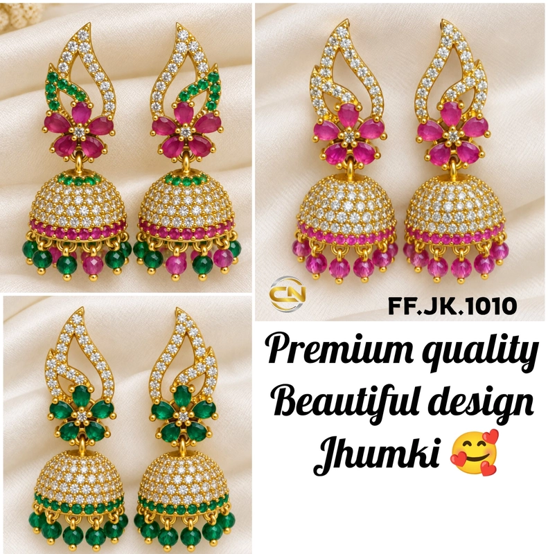 Jhumki 1010