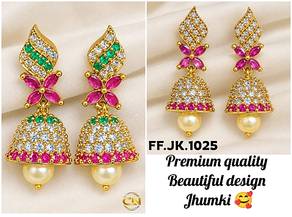 Jhumki 1025