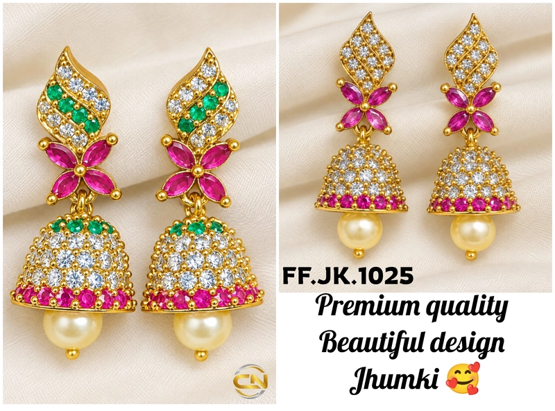 Jhumki 1025