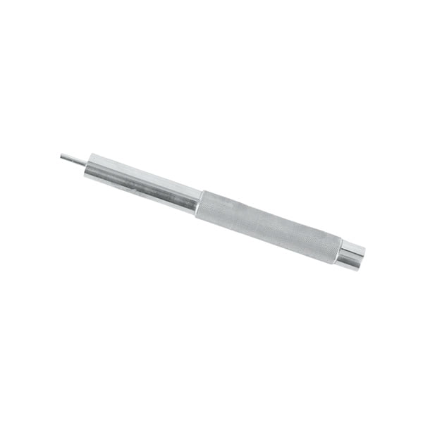K NAIL IMPACTOR WITH POINTED