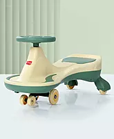 Luvlap - Sunny Swing Car