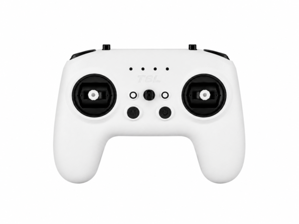 RADIOMASTER T8L Radio Controller (M2, ELRS, White) RADIOMASTER T8L Radio Controller (M2, ELRS, White)