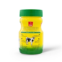 Ram Cow Ghee 200ml Jar