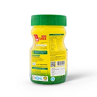 Ram Cow Ghee 200ml Jar