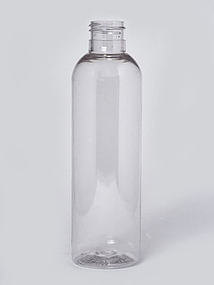 200ml Avon Pet Bottle CLEAR - 24mm Neck 200ml Avon Pet Bottle CLEAR - 24mm Neck