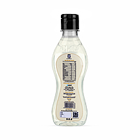 Wood Cold Pressed Natural Coconut Oil - 200 ml