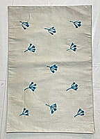 Zardozi Mat (set of 4)