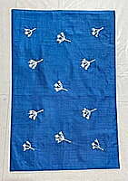 Zardozi Mat (set of 4)