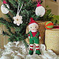 Crochet Noddy Crochet Noddy