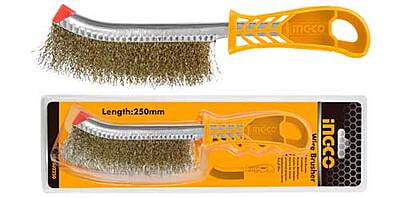 INGCO Wire brusher HWB02250 INGCO Wire brusher HWB02250