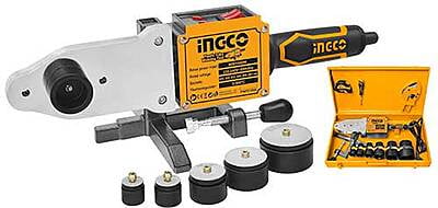 INGCO Plastic Tube Welding Tools