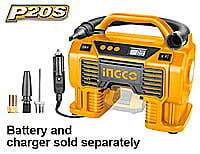 Air compressor Air compressor