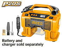 Air compressor Air compressor