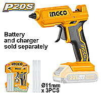 INGCO Lithium-ion glue gun CGGLI2001 INGCO Lithium-ion glue gun CGGLI2001