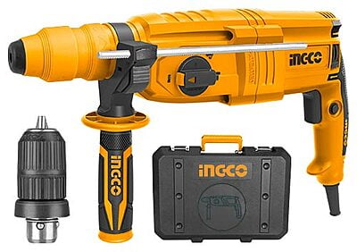 Professional Rotary Hammer - INGCO RGH9028-2