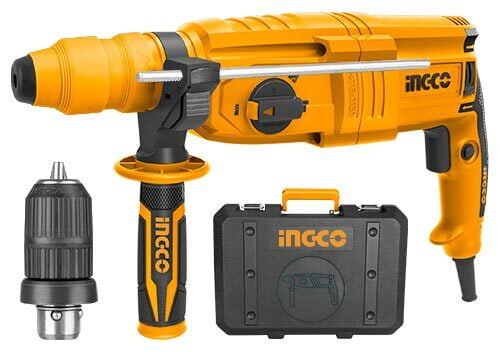 Professional Rotary Hammer - INGCO RGH9028-2 Professional Rotary Hammer - INGCO RGH9028-2