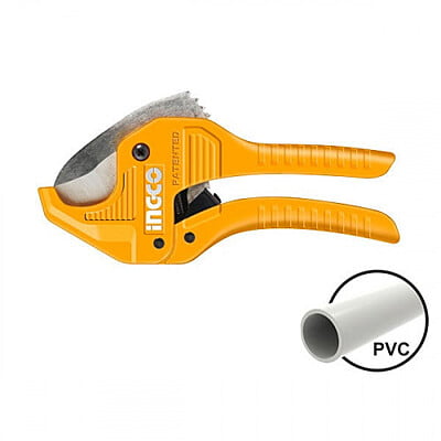 INGCO PVC Pipe Cutter INGCO PVC Pipe Cutter