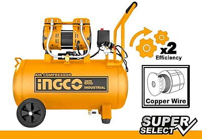 INGCO Air Compressor INGCO Air Compressor