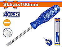 Wadfow Slotted screwdriver WSD3954