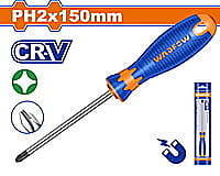 Wadfow Phillips screwdriver WSD2926