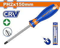 Wadfow Phillips screwdriver WSD2926 Wadfow Phillips screwdriver WSD2926