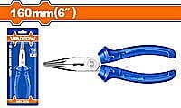 Wadfow Long nose pliers WPL2926
