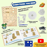 Microscope Kit