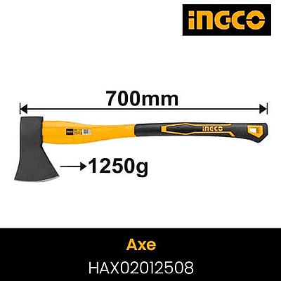 Buy INGCO axe Online