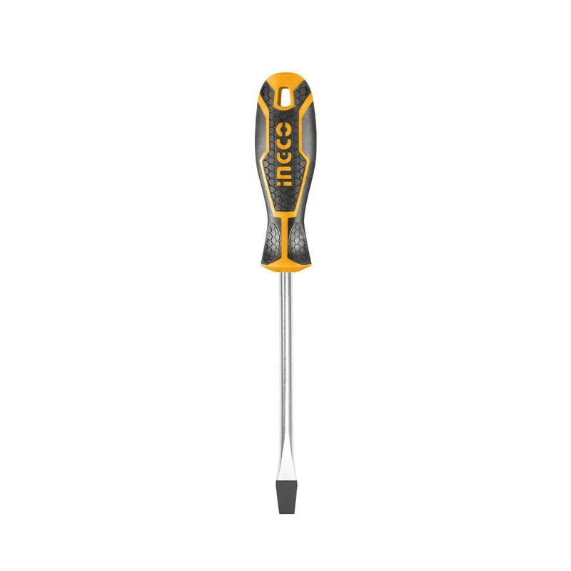 INGCO Slotted screwdriver HS688200 INGCO Slotted screwdriver HS688200