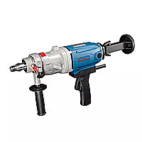 power diamond drill machine