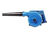 Electric blower vacuum cleaner Electric blower vacuum cleaner