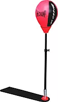Boxing Punch Stand Set
