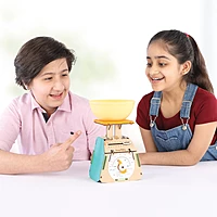Weighing Machine Kit