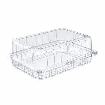 Clamshell Punnets - PNG 1800 / 95