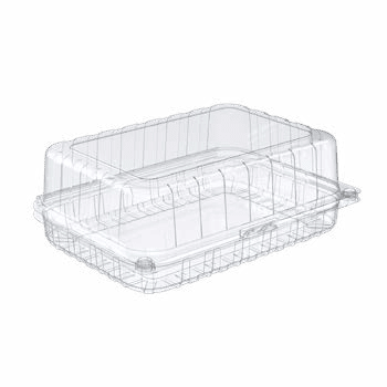 Clamshell Punnets - PNG 1800 / 95