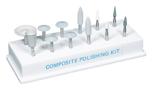 Shofu Polishing Kit CA
