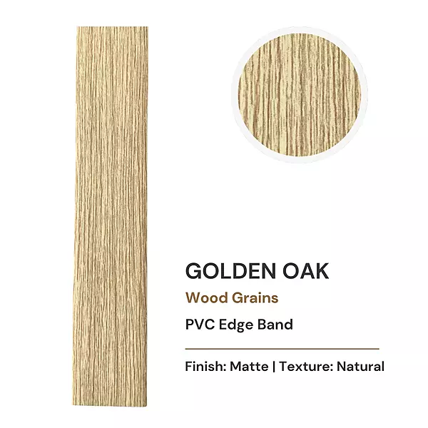 Golden Oak (R_2017)