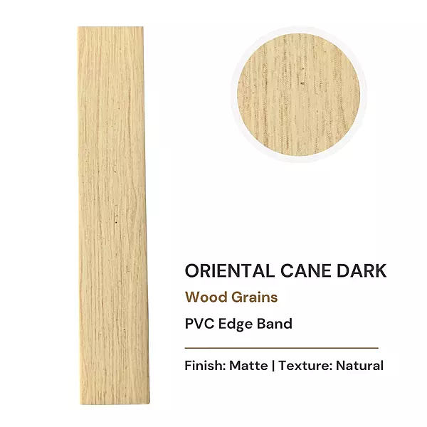 Oriental Cane Dark (R_2018)