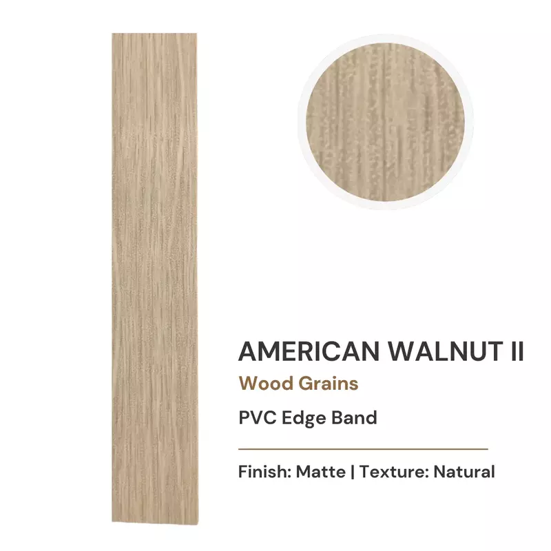 American Walnut II (R_2019 A)