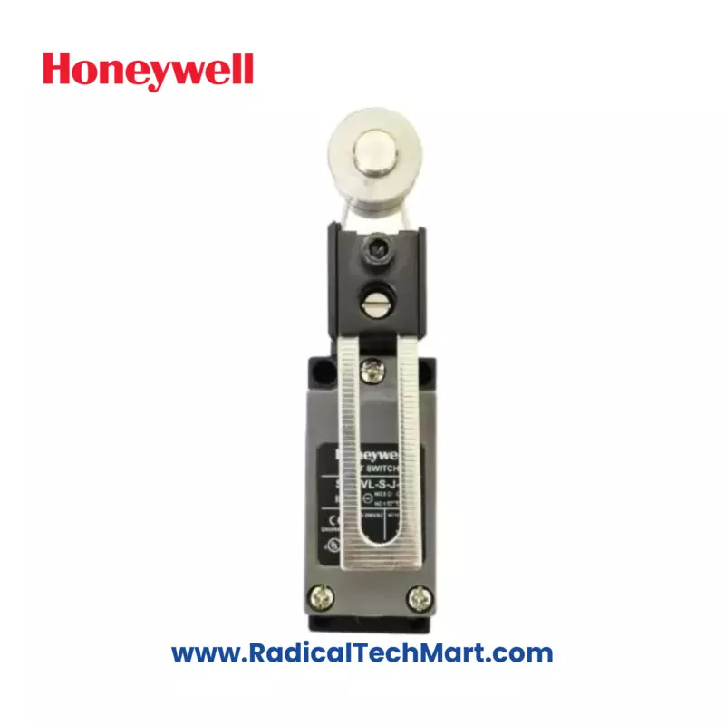 201EN1-1 Honeywell Limit Switch