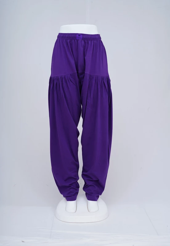 Women Plum Patiyala