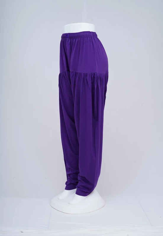 Women Plum Patiyala