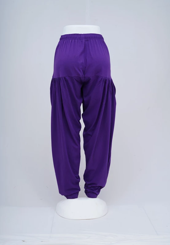 Women Plum Patiyala