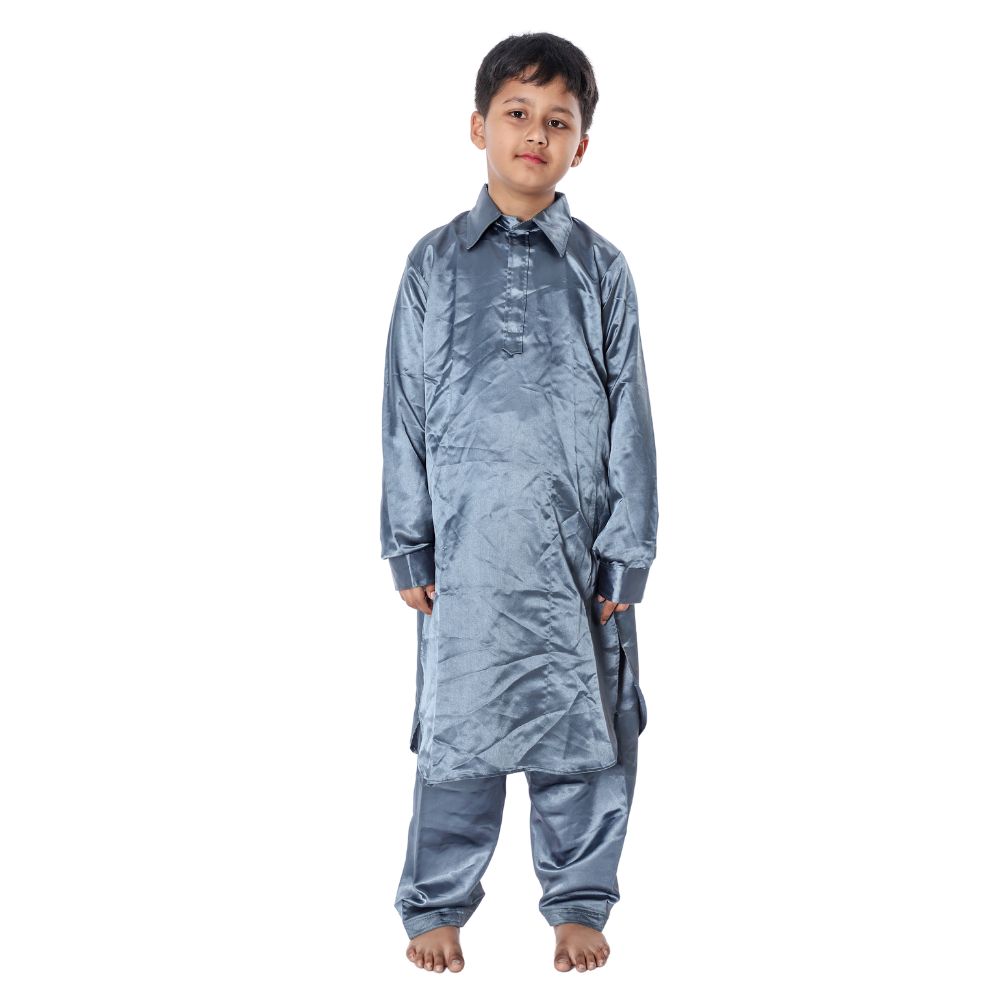 Pathani Suit Costume for Boys