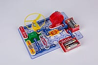 Znatok Eletronic kit #188