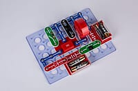 Znatok Eletronic kit #188