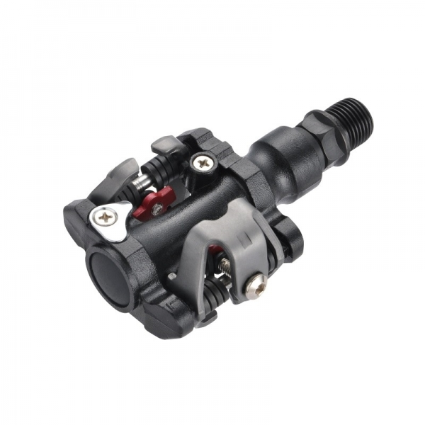 Wellgo WAM-M919 Double-Sided MTB Clipless Pedals