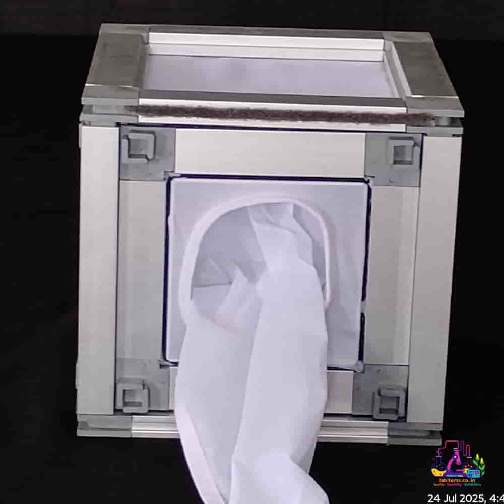 202020 flek-AL-N-M insect cage