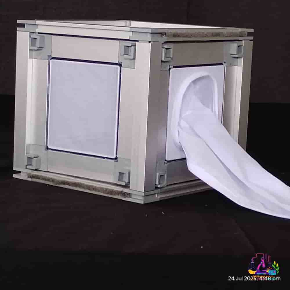 202020 flek-AL-N-MC insect cage